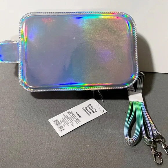 NEW ANYTHiNG iS POPSiCLE PURSE *~* iSCREAM Rocket Pop Crossbody ~ Dolls Kill - Picture 2 of 7